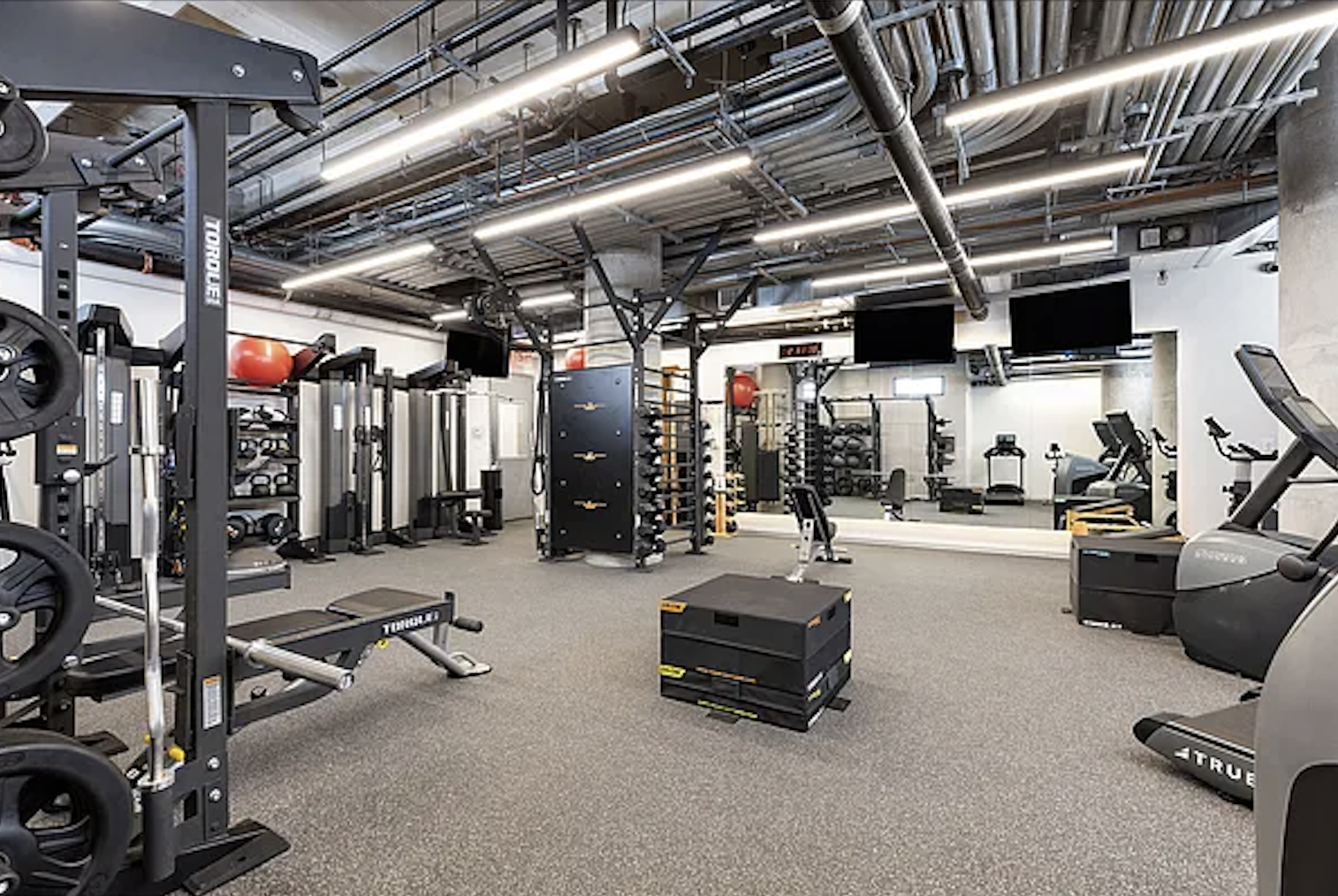 70 Washington Street, Unit 12A Brooklyn, NY 11201 - Photo 11 of 19