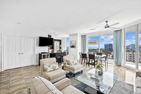 $1,125,000 | 100 South Birch Road, Unit 1004, Fort Lauderdale, FL 33316