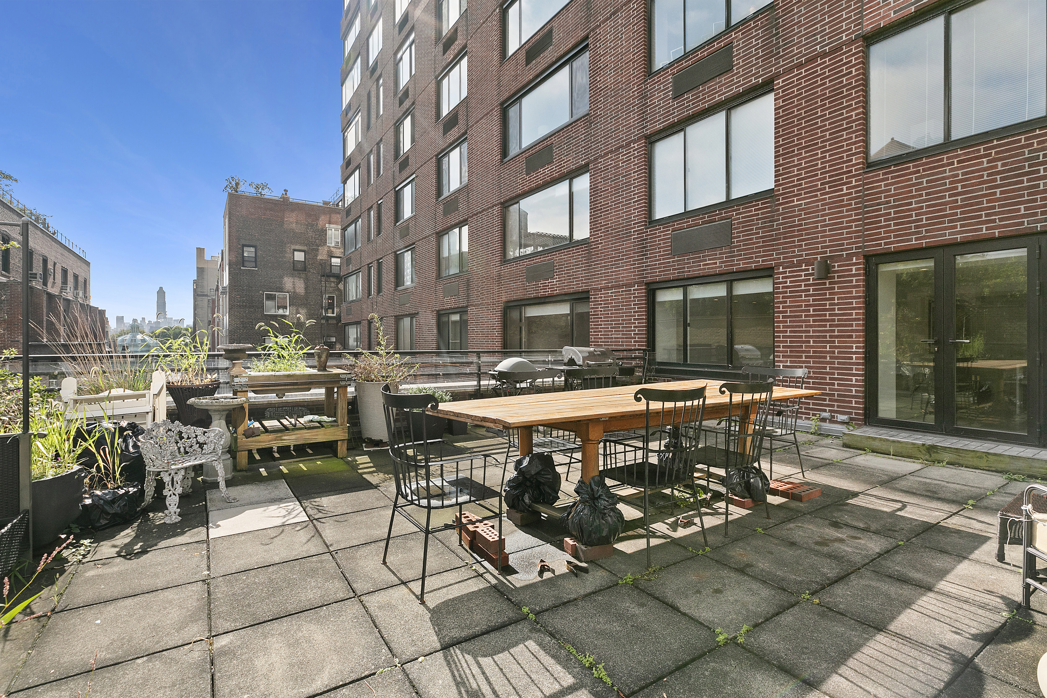 45 West 67th Street, Unit 9GH Manhattan, NY 10023 - Photo 10 of 14