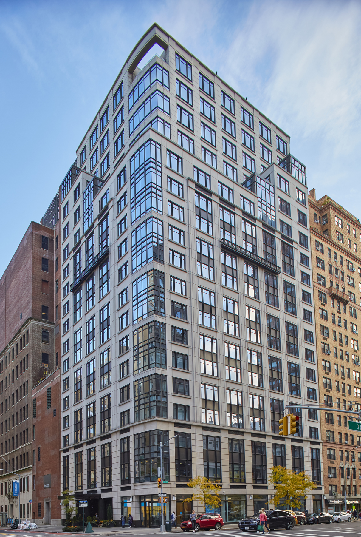 200 East 79th Street, Unit 10B Manhattan, NY 10075 - Photo 21 of 23