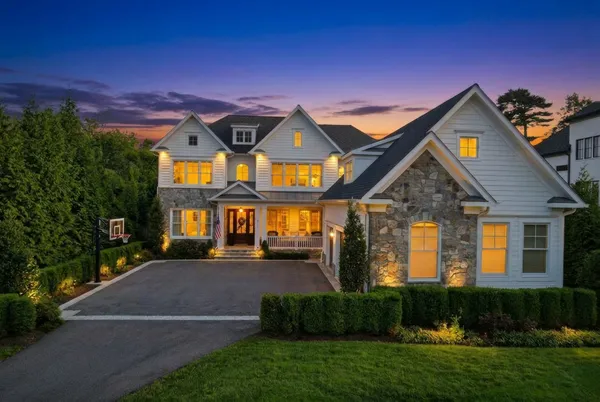 $5,499,999 | 6909 Arbor Lane, McLean, VA 22101