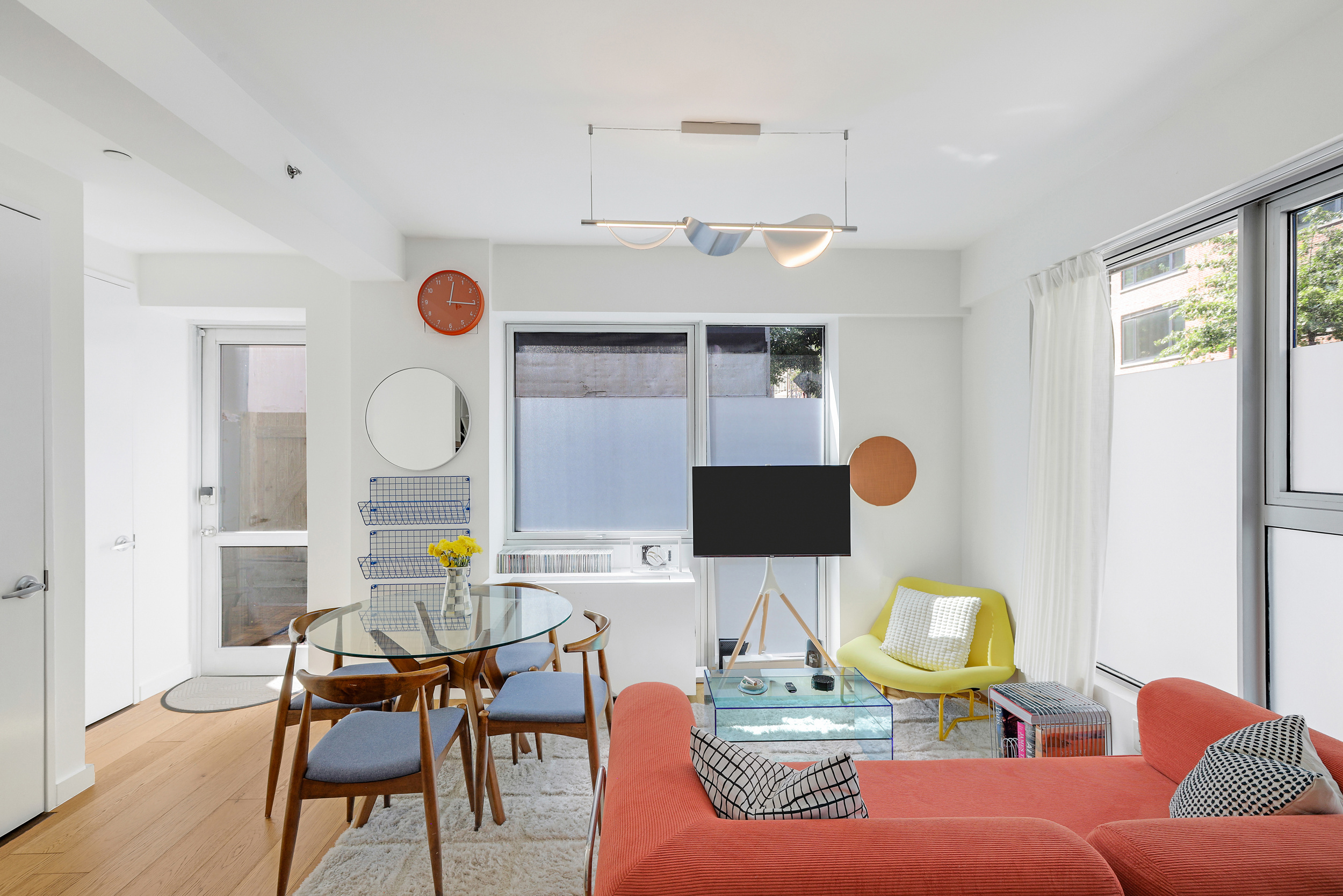 69 Berry Street, Unit L1 Brooklyn, NY 11249 - Photo 1 of 12 Gallery Image 1