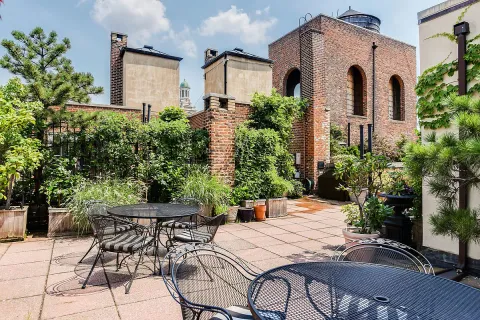 $7,500 | 30 5th Avenue, Unit 3H | Greenwich Village