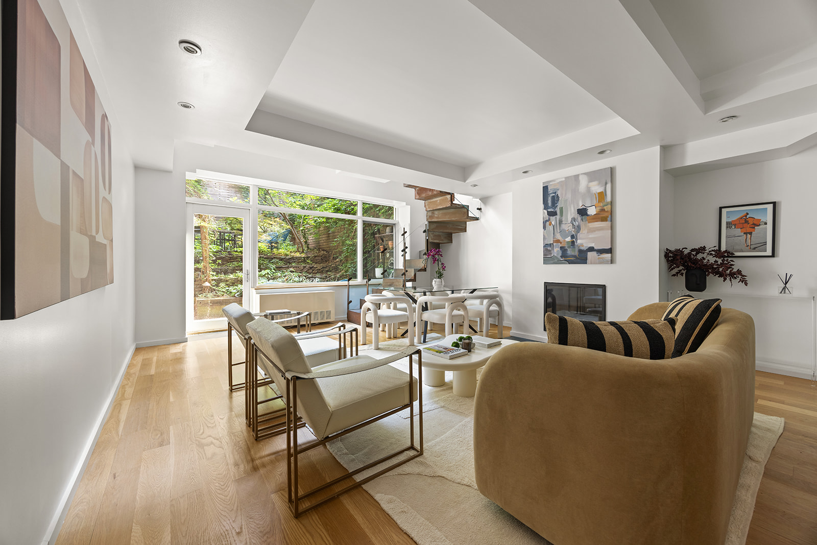 271 West 122nd Street, Unit A Manhattan, NY 10027 - Photo 1 of 20 Gallery Image 1