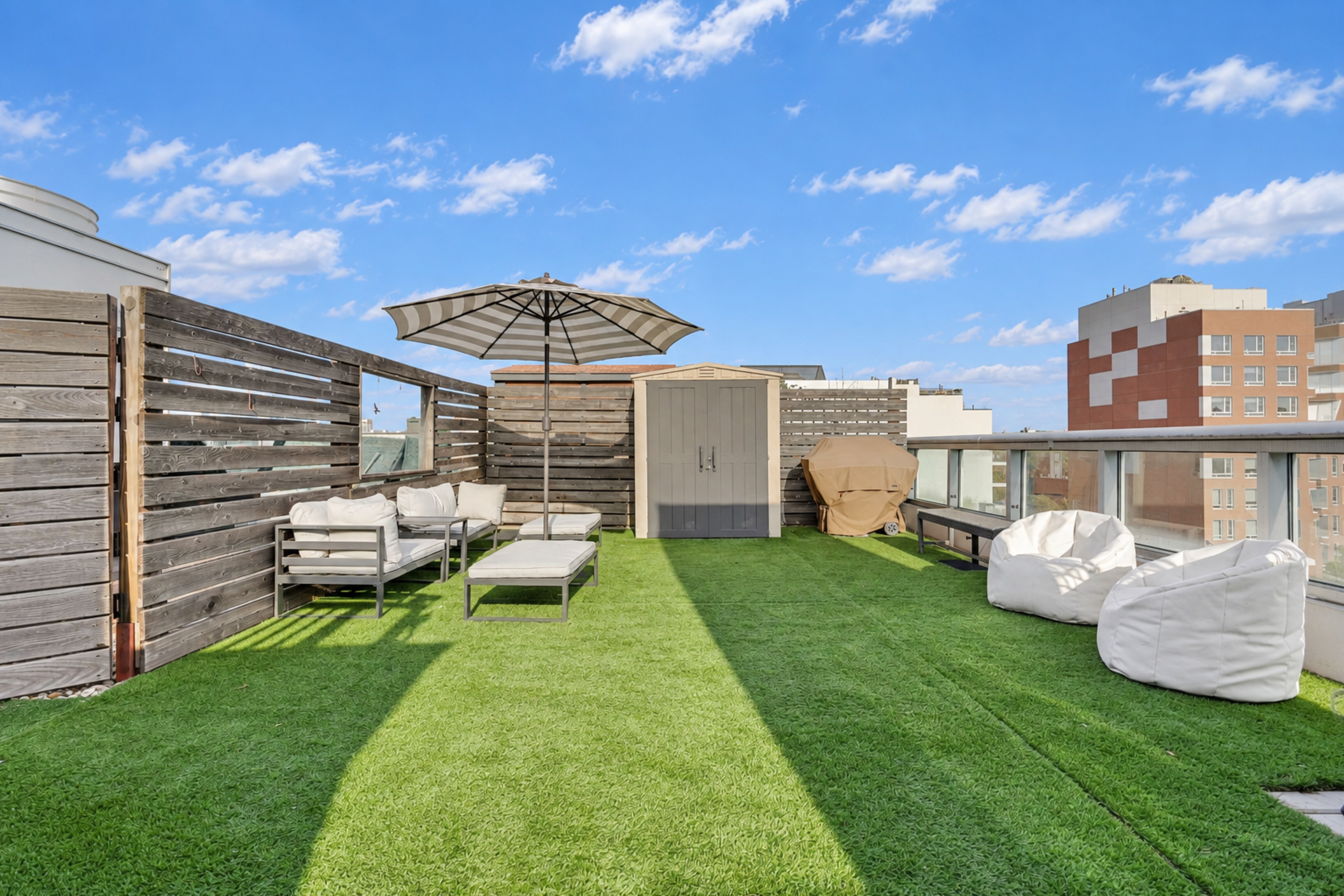 111 Steuben Street, Unit 6B Brooklyn, NY 11205 - Photo 31 of 45 Gallery Image 31