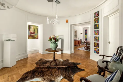 $5,250,000 | 580 Park Avenue, Unit 3A | Lenox Hill