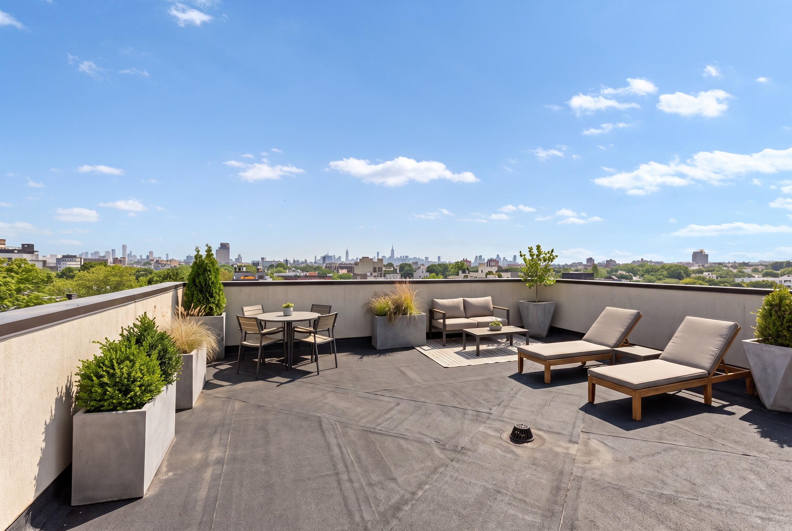 40 Schaefer Street, Unit 3B Brooklyn, NY 11207 - Photo 7 of 10 Gallery Image 7