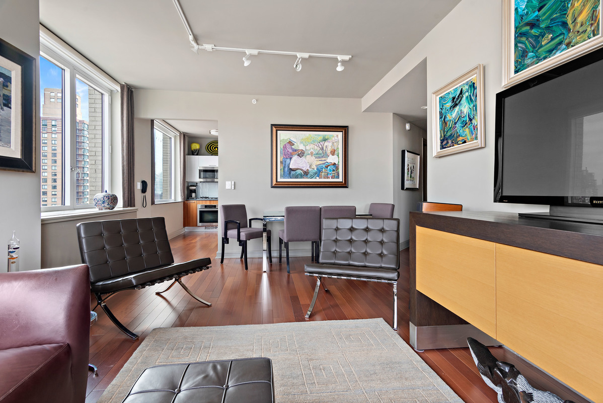 100 Riverside Boulevard, Unit 27A Manhattan, NY 10069 - Photo 7 of 8