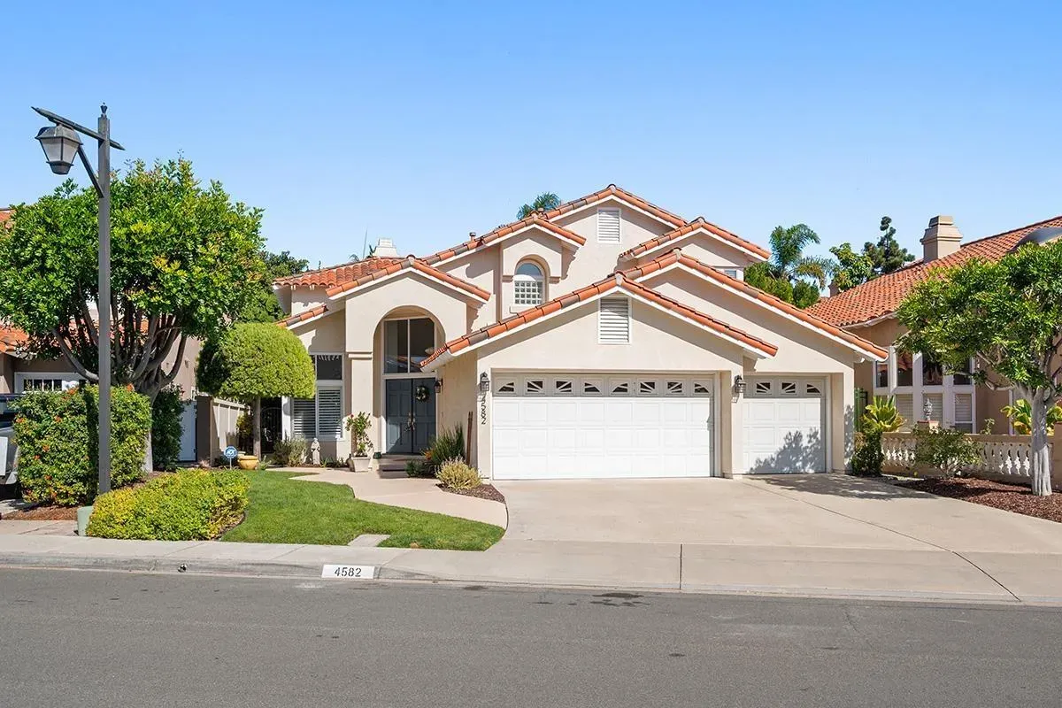 $2,300,000 | 4582 Mercurio Street, San Diego, CA 92130
