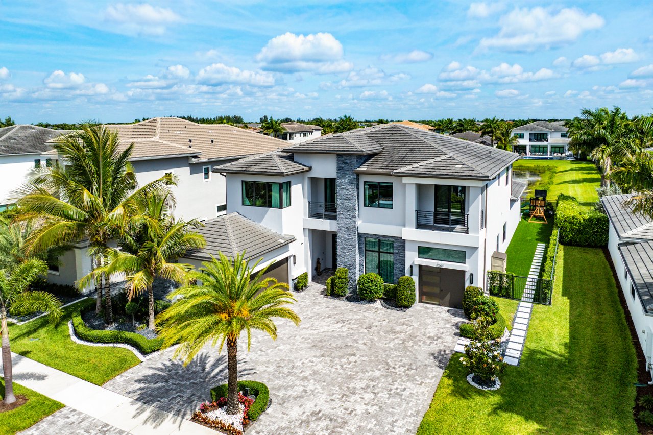 9625 Vescovato Way Boca Raton, FL 33496 - Photo 47 of 95