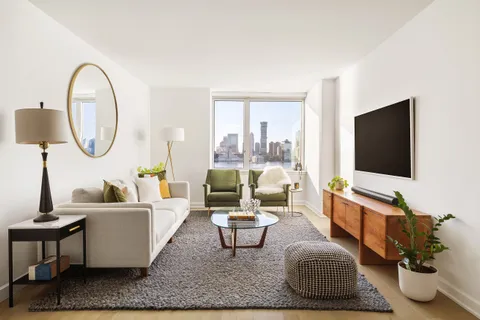 $1,395,000 | 20 River Terrace, Unit 14J | Battery Park City
