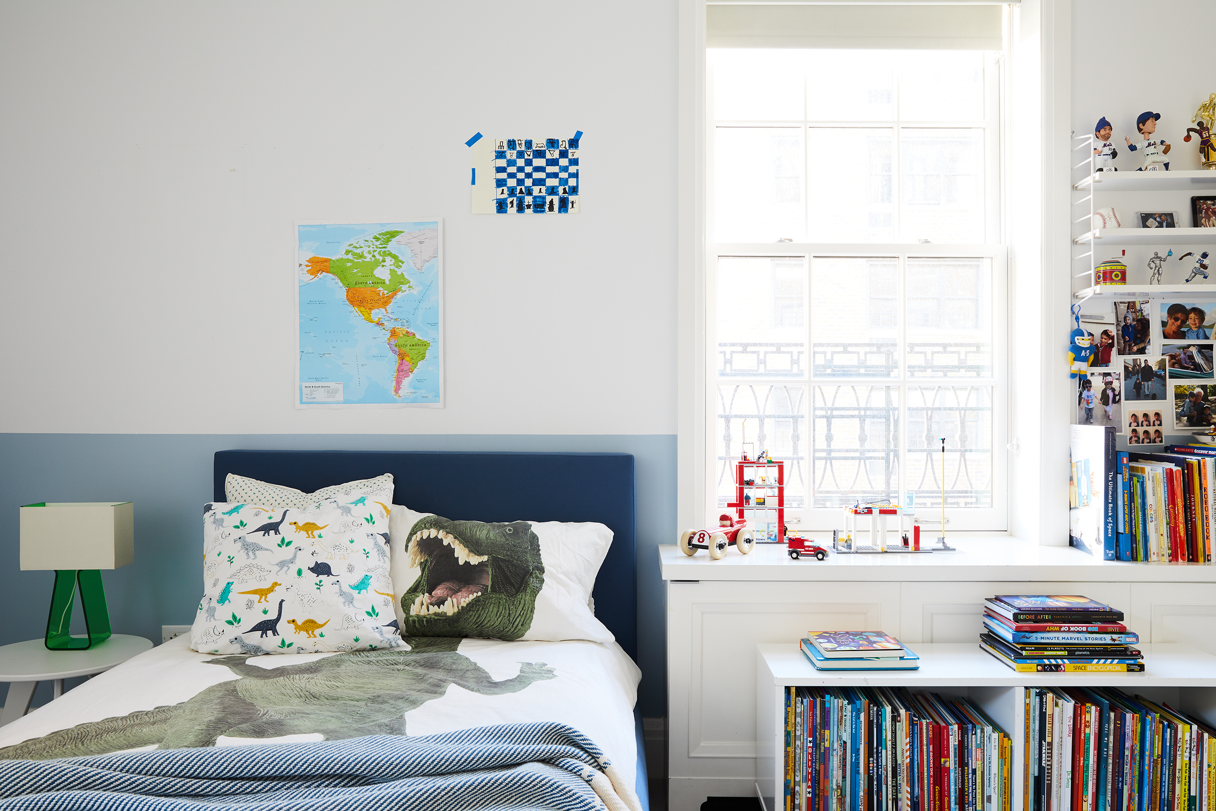 141 East 88th Street, Unit 4G Manhattan, NY 10128 - Photo 12 of 16