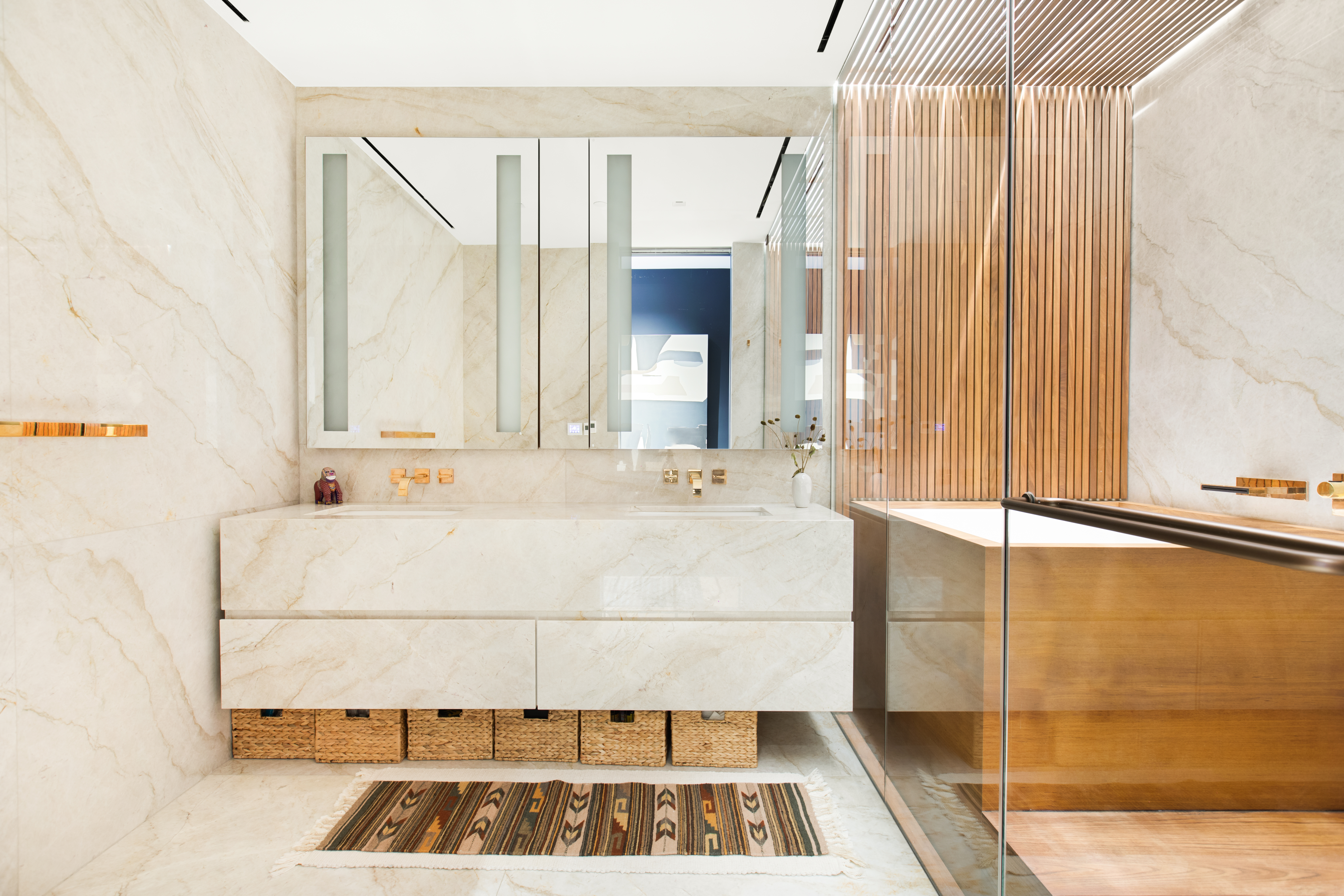 1 Great Jones Alley, Unit 4B Manhattan, NY 10012 - Photo 12 of 22