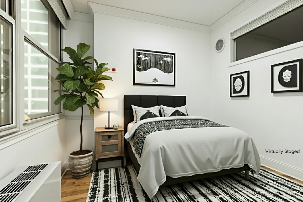 $4,275 | 130 Water Street, Unit 3K | Financial District