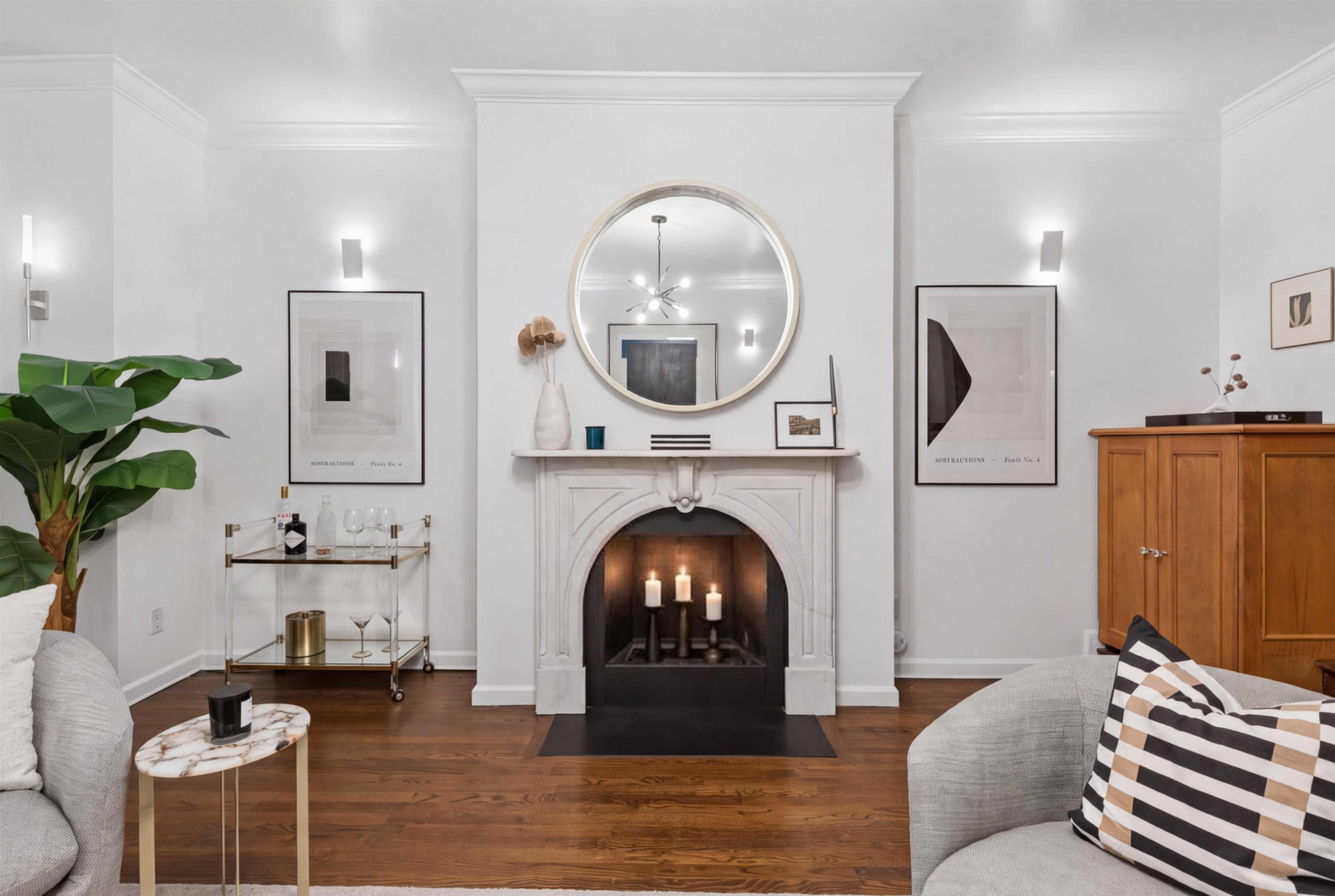 165 West 126th Street Manhattan, NY 10027 - Photo 9 of 37 Gallery Image 9