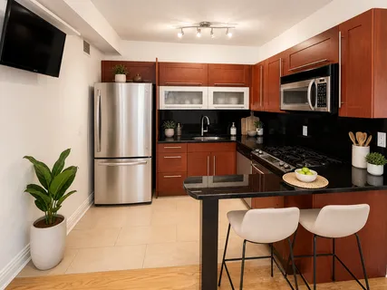 $1,650,000 | 649 Washington Avenue, Unit 7B | Crown Heights