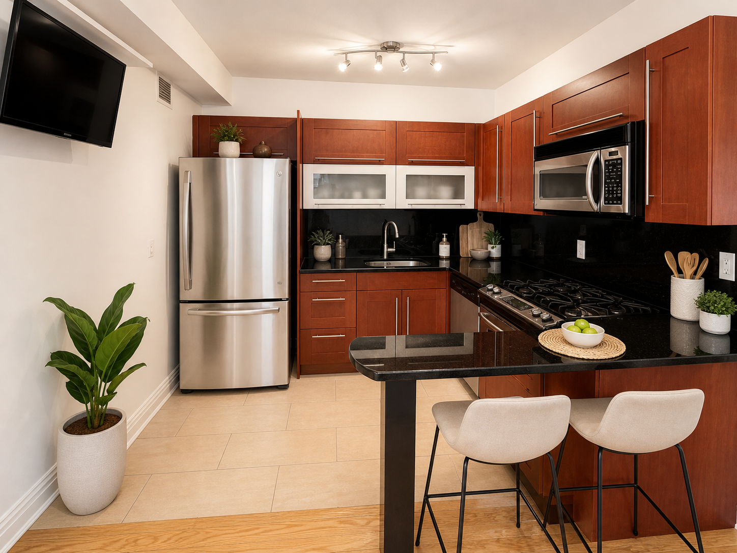 649 Washington Avenue, Unit 7B Brooklyn, NY 11238 - Photo 2 of 12