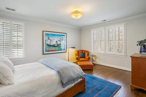$5,125,000 | 5025 Linnean Avenue Northwest, Washington, DC 20008