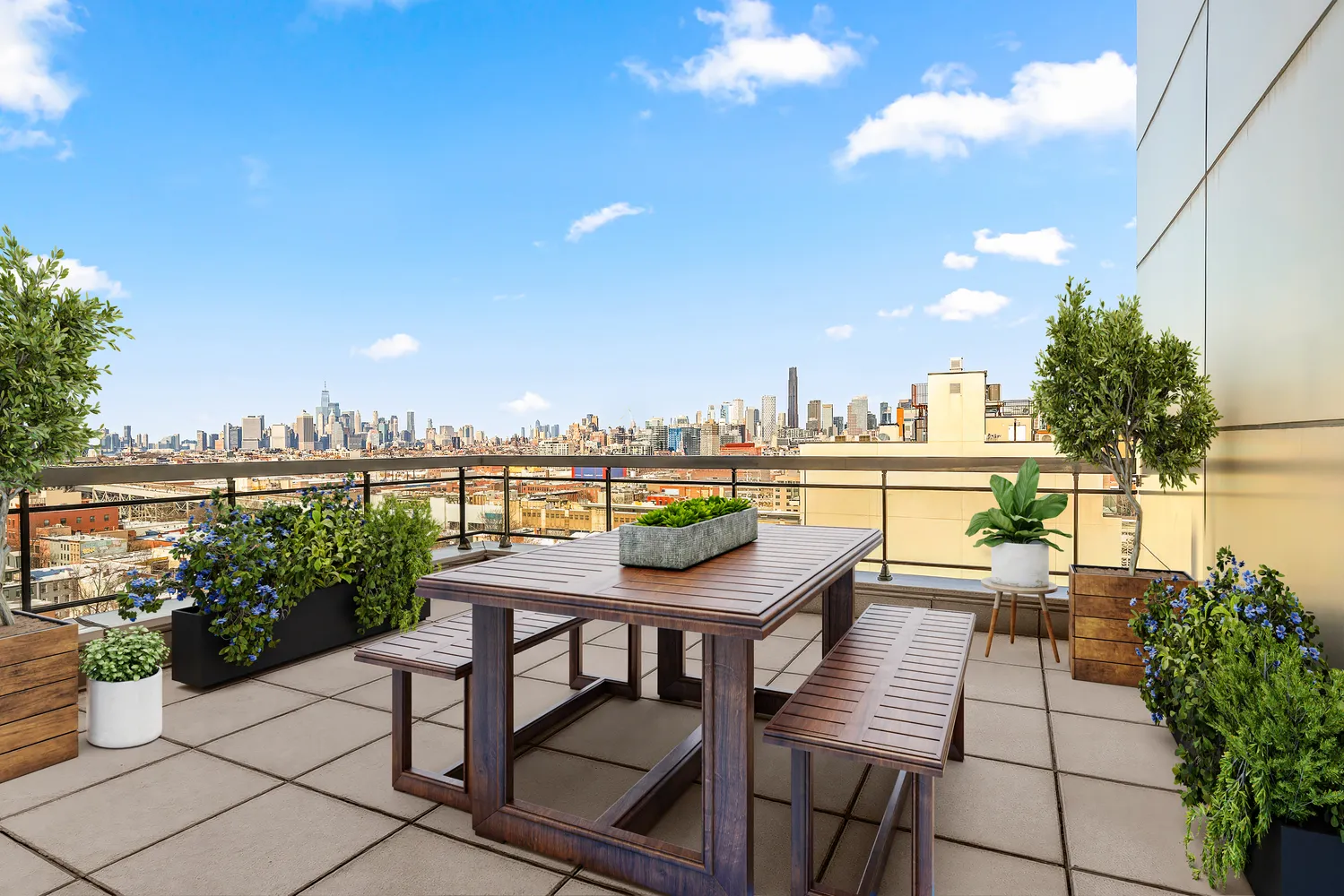$2,350,000 | 500 4th Avenue, Unit 11C | Park Slope