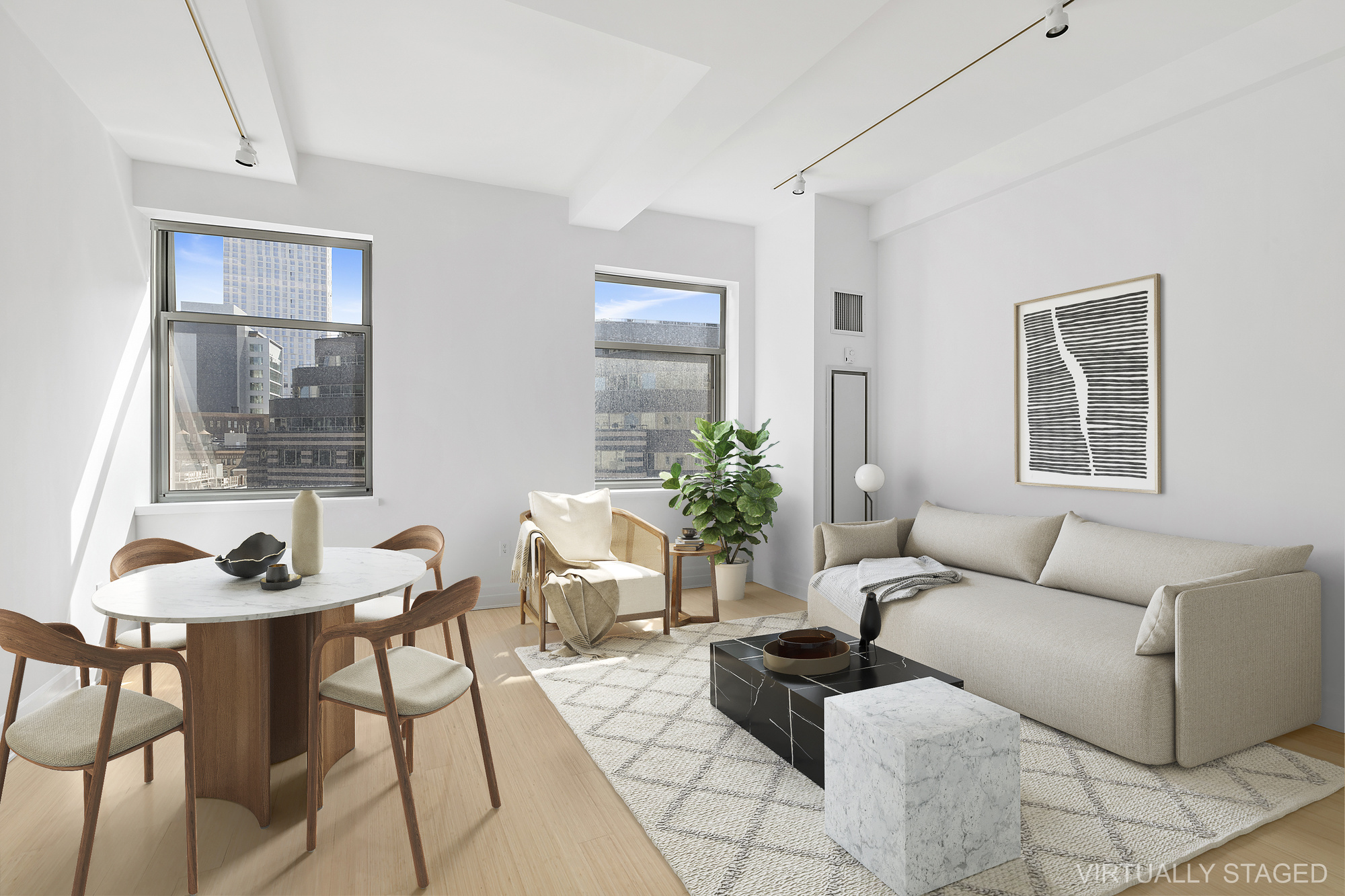 110 Livingston Street, Unit 9H Brooklyn, NY 11201 - Photo 1 of 11