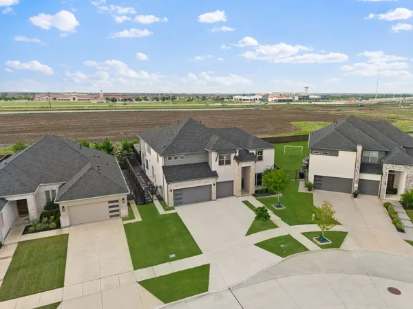 $924,999 | 2576 Horsetail Road, Frisco, TX 75033