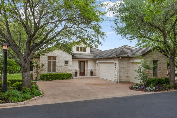 $2,100,000 | 2305 Barton Creek Boulevard, Unit 25, Austin, TX 78735