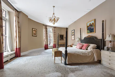 $3,900,000 | 455 Central Park West, Unit L11 | Upper West Side
