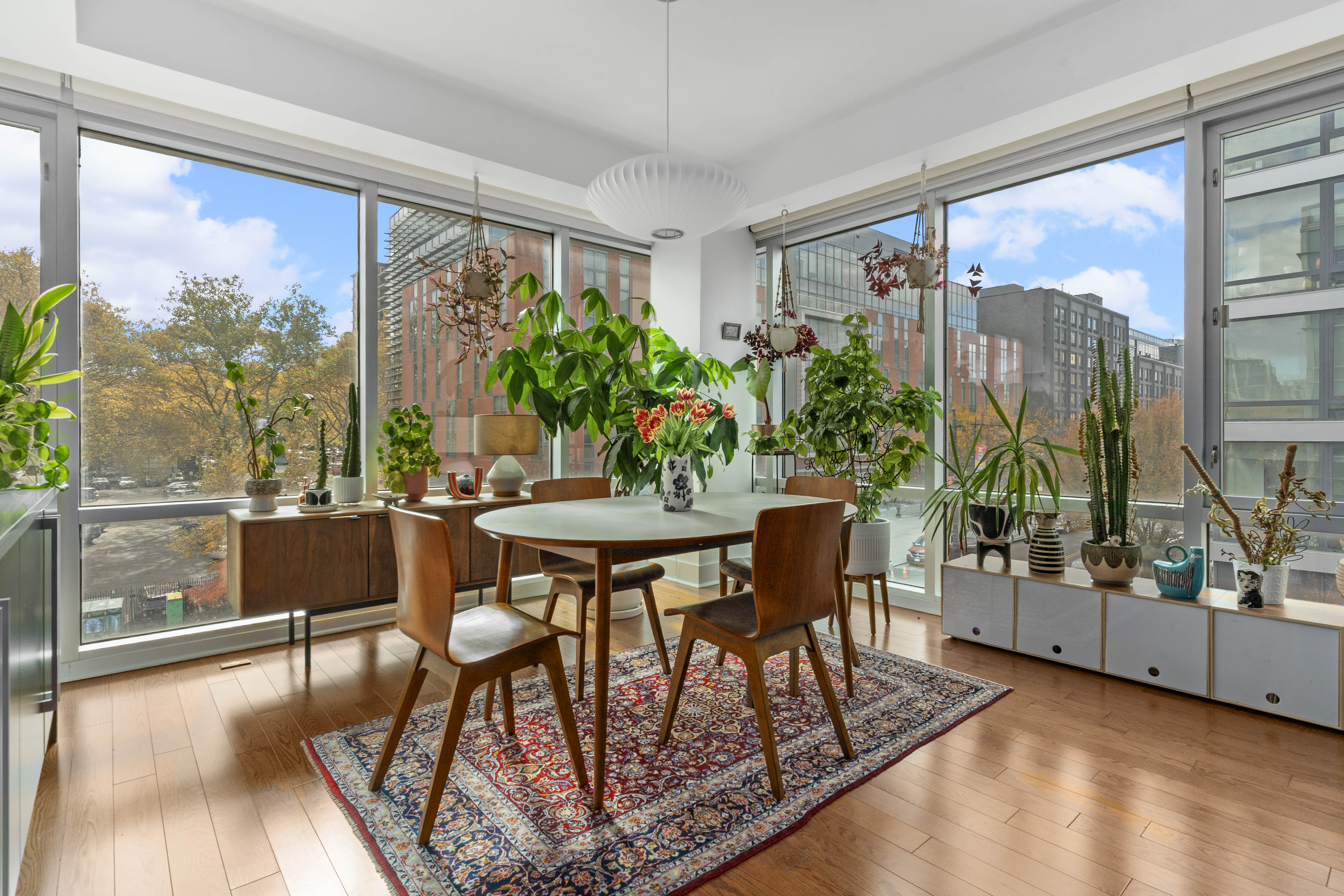 111 Steuben Street, Unit 3C Brooklyn, NY 11205 - Photo 3 of 17