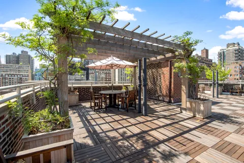 a view of outdoor space yard and patio