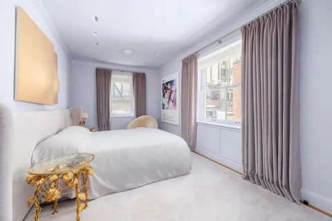 $49,995,000 | 18 East 80th Street | Upper East Side