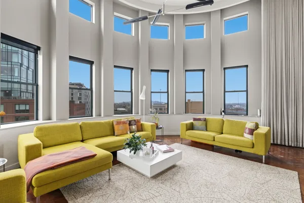 $1,495,000 | 40 Fay Street, Unit H706, Boston, MA 02118