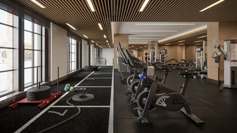 $4,050,000 | 555 West 22nd Street, Unit 4CE | Chelsea