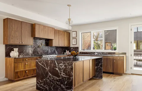 $3,395,000 | 91 Dikeman Street | Red Hook