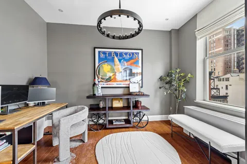 $2,950,000 | 49 East 21st Street, Unit 10C | Flatiron