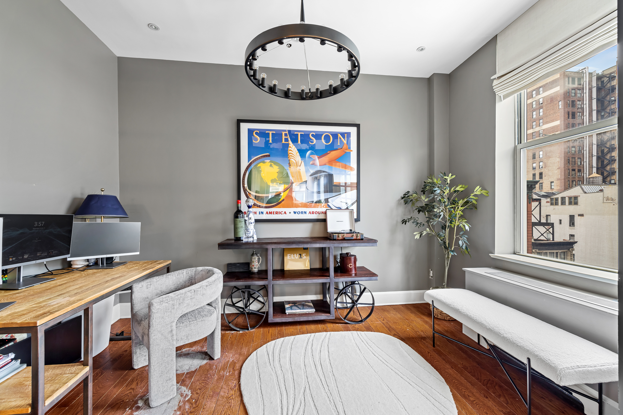 49 East 21st Street, Unit 10C Manhattan, NY 10010 - Photo 5 of 11