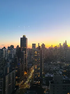 $1,895,000 | 360 East 88th Street, Unit 34A | Upper East Side