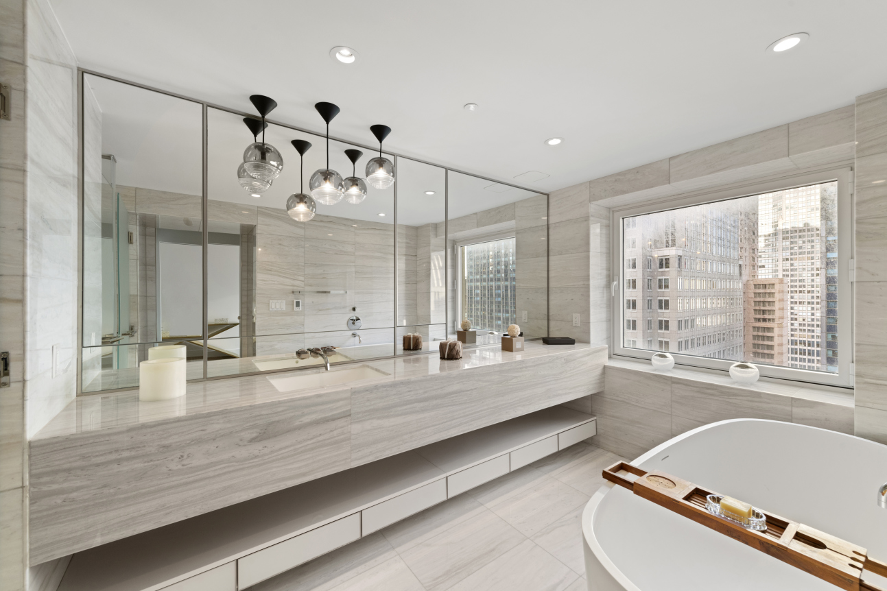 135 West 52nd Street, Unit 34A Manhattan, NY 10019 - Photo 12 of 26