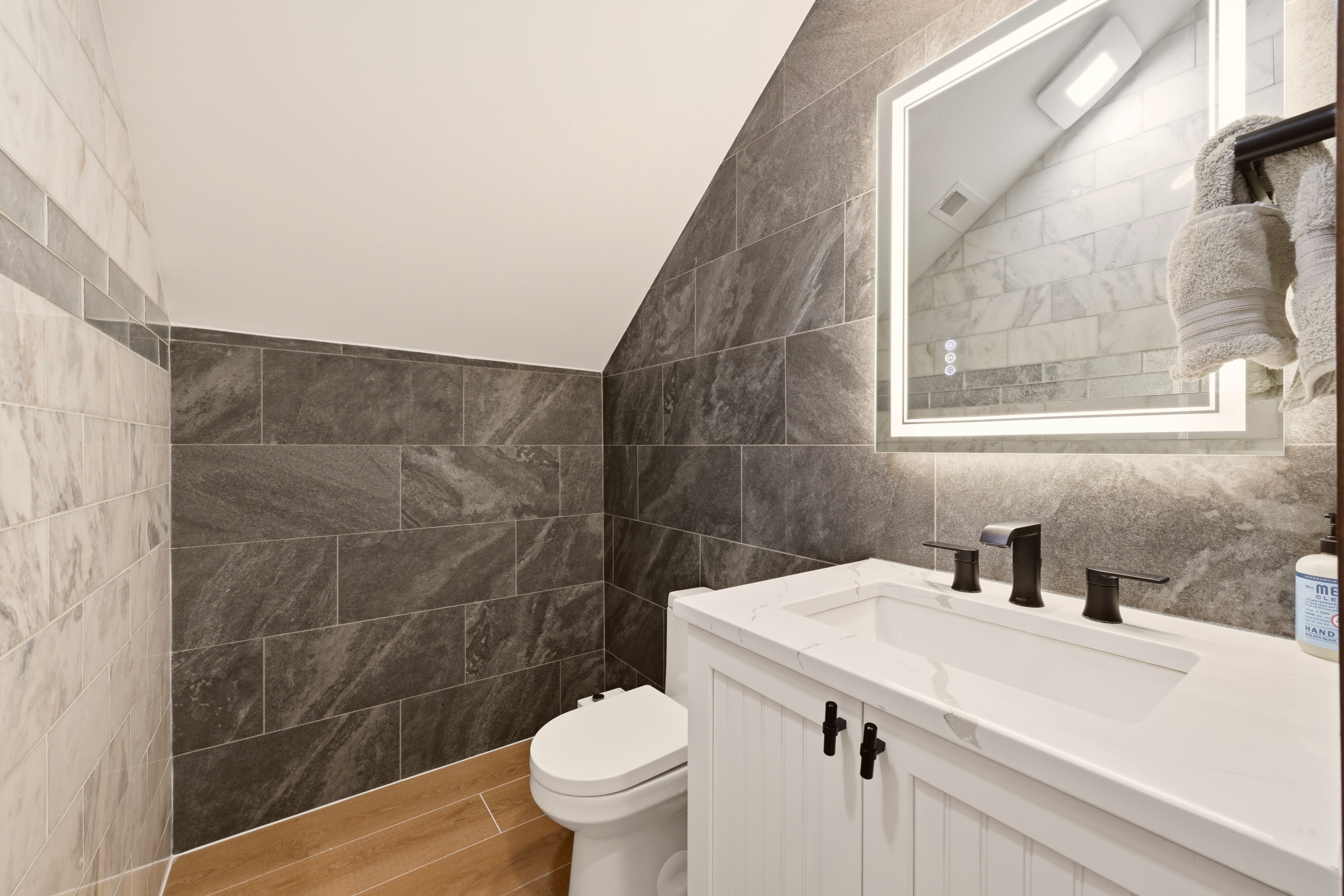 3554 13th Street Northwest, Unit 2 Washington, DC 20010 - Photo 33 of 43