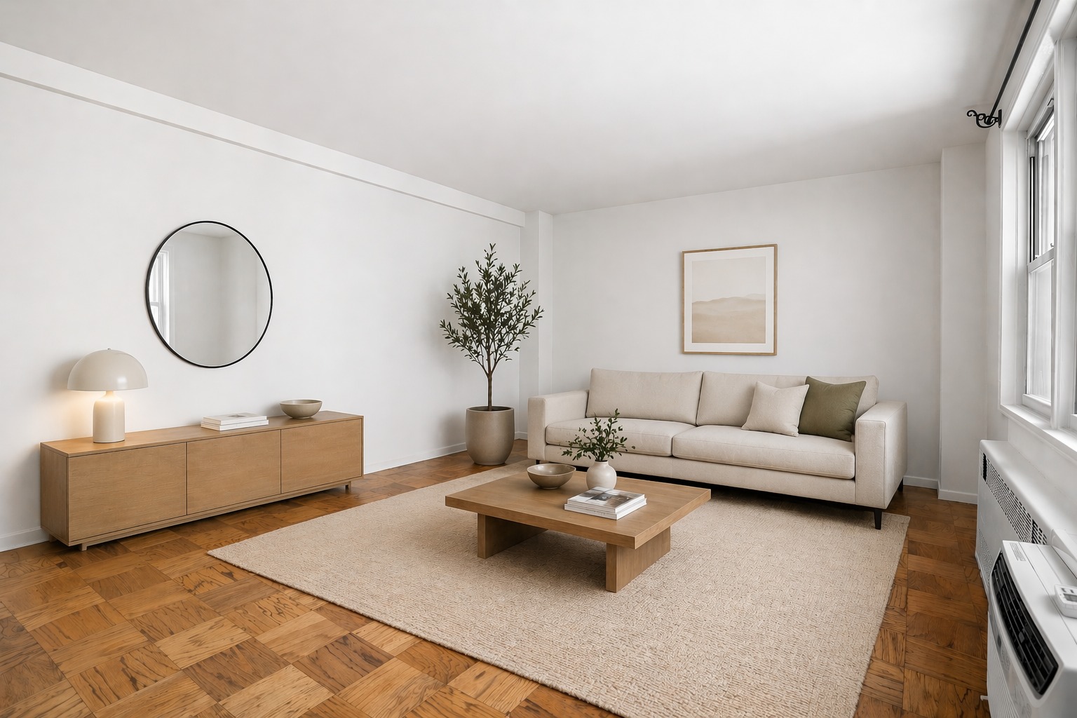 141 East 55th Street, Unit 9G Manhattan, NY 10022 - Photo 1 of 9