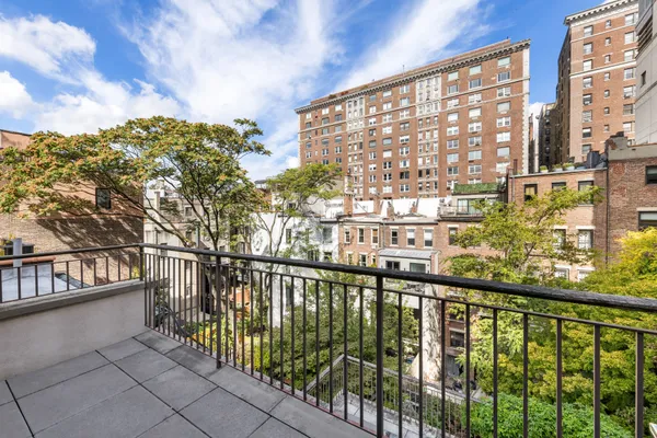 $11,250,000 | 309 West 80th Street | Upper West Side