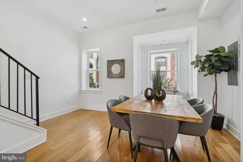 $730,000 | 1468 Newton Street Northwest, Unit 2, Washington, DC 20010