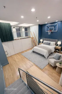 $15,000 | 80 Warren Street, Unit 10 | TriBeCa