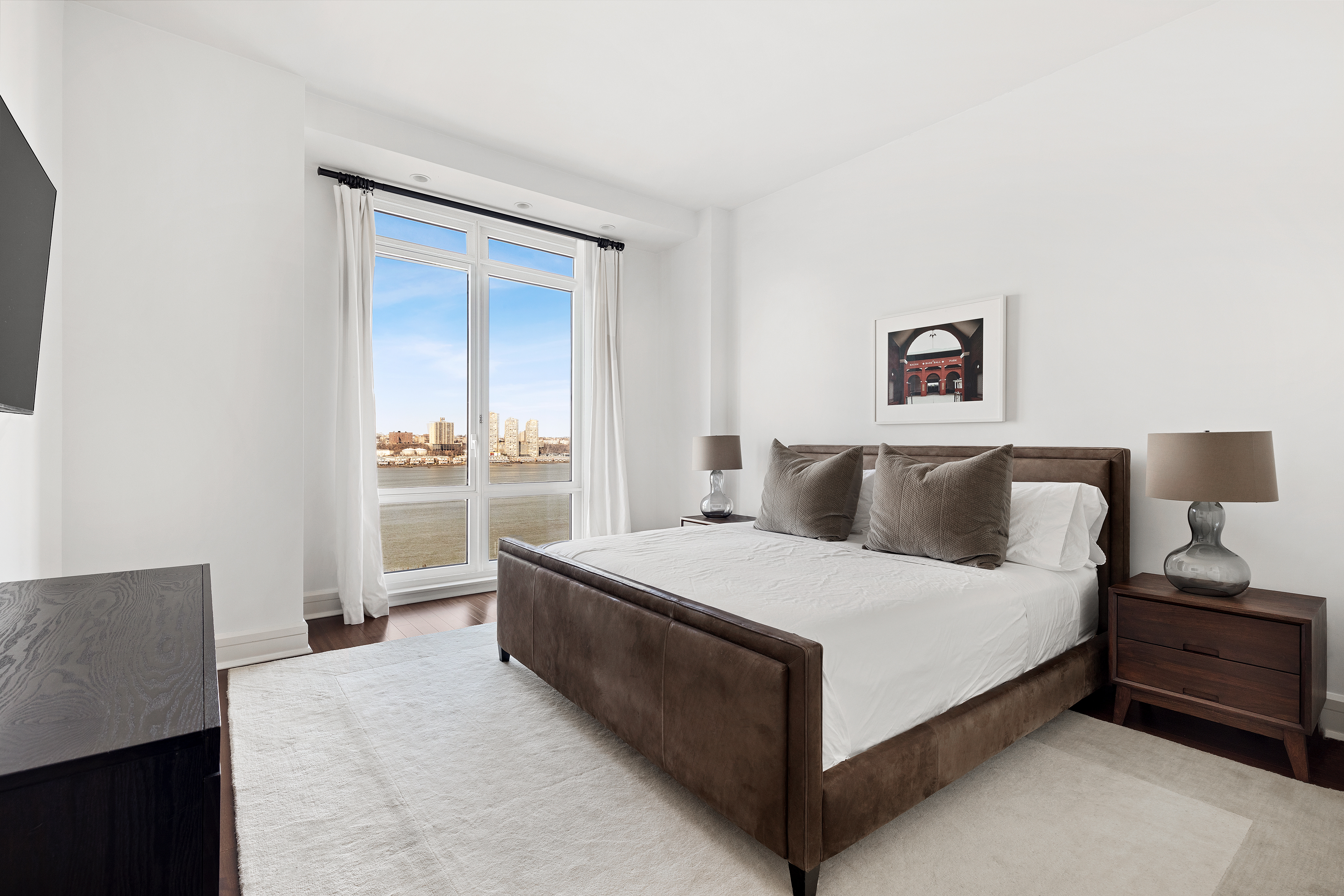 60 Riverside Boulevard, Unit 1609 Manhattan, NY 10069 - Photo 4 of 11