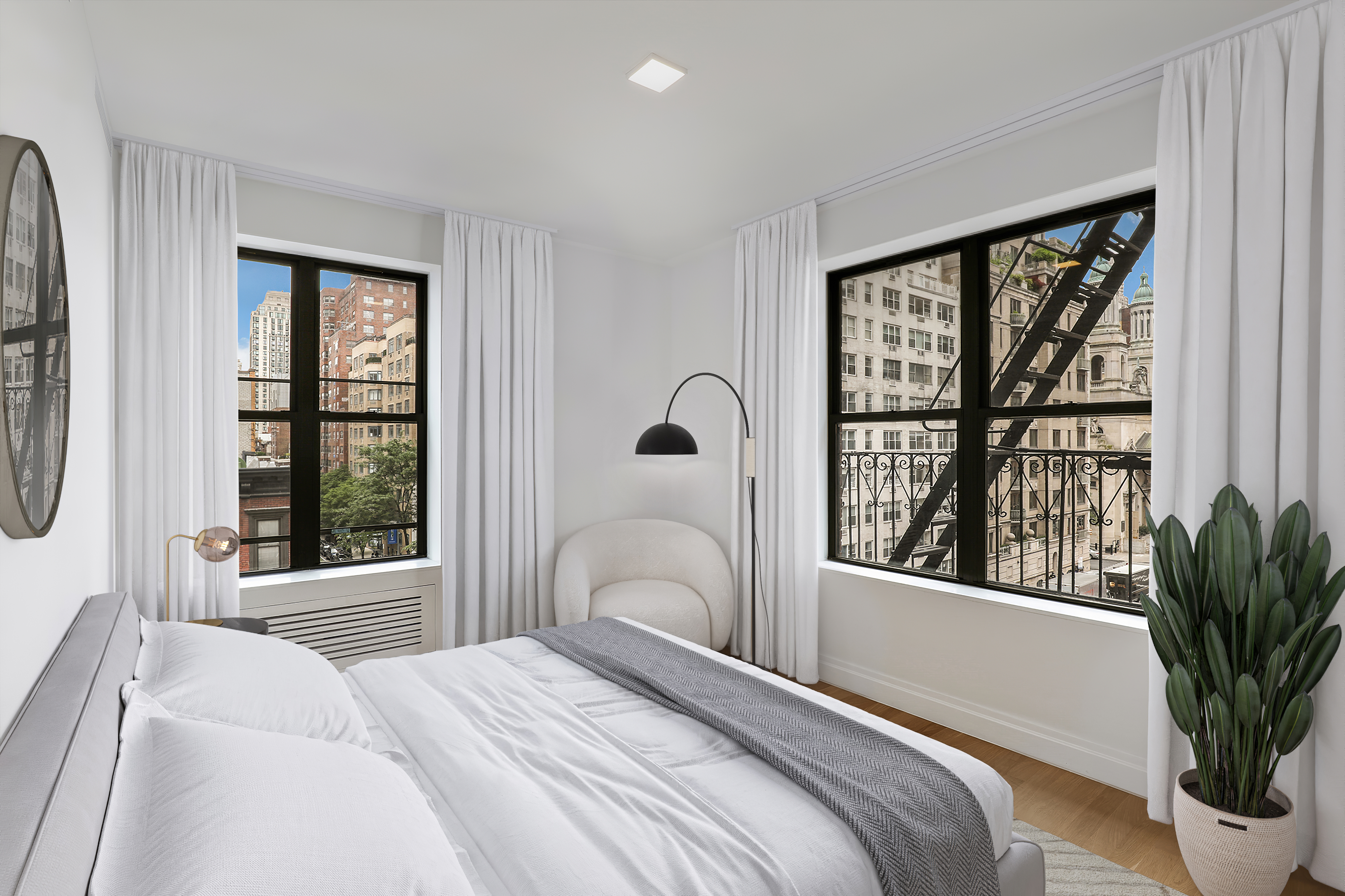 1104 Lexington Avenue, Unit 6C Manhattan, NY 10075 - Photo 2 of 6