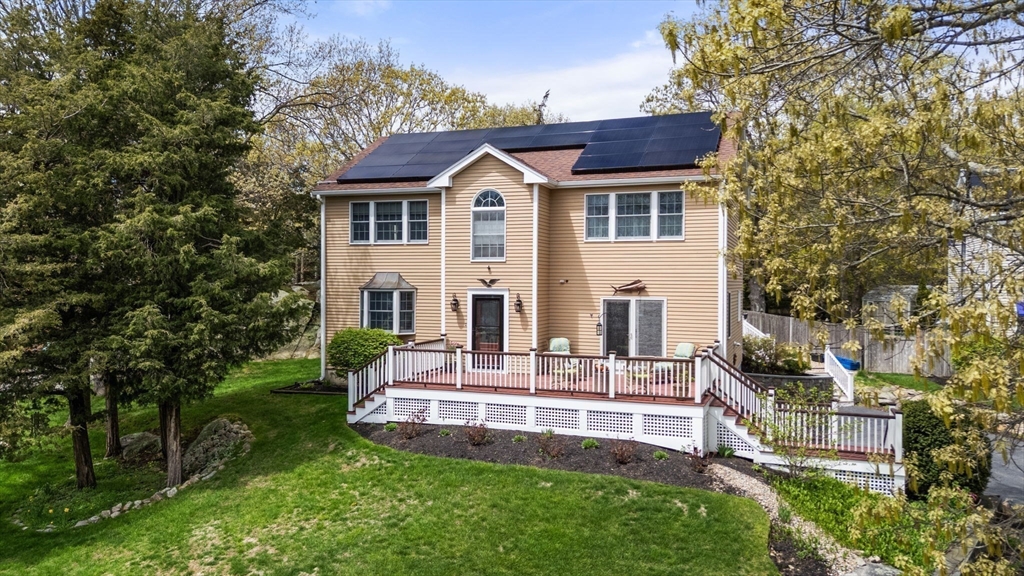 178 Atlantic Street Gloucester, MA 01930 - Photo 1 of 36