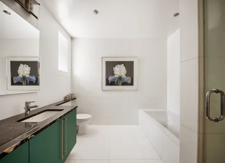 $1,695,000 | 267 West 124th Street, Unit 4B | Harlem