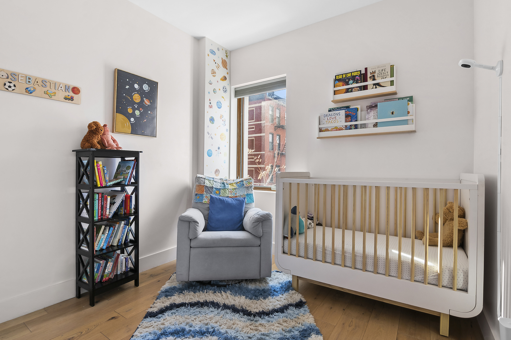 379 13th Street, Unit 3 Brooklyn, NY 11215 - Photo 6 of 12