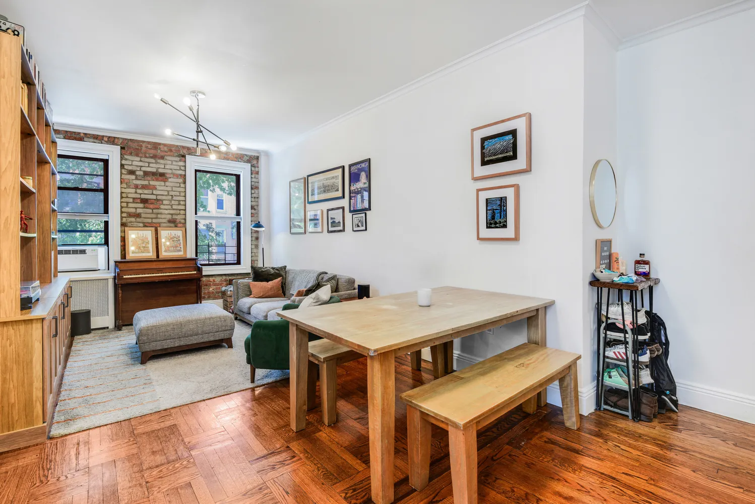 $749,000 | 24-75 38th Street, Unit A10 | Astoria