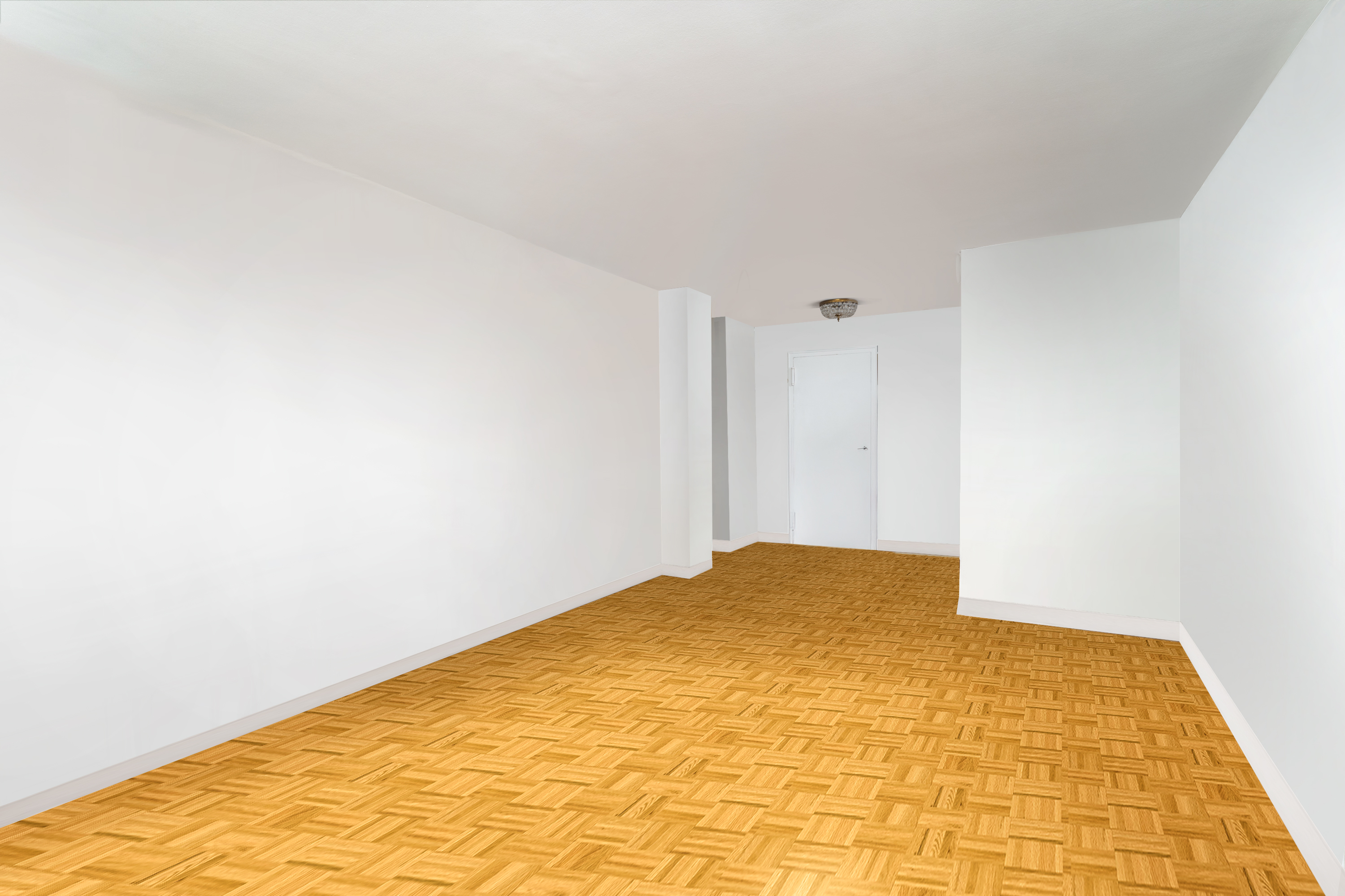 357 East 57th Street, Unit 5C Manhattan, NY 10022 - Photo 4 of 13 a view of empty room