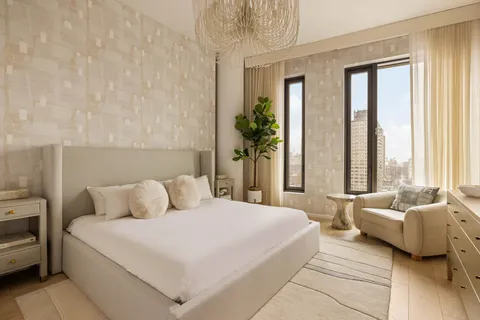 $14,995,000 | 30 Front Street, Unit 21AD | DUMBO